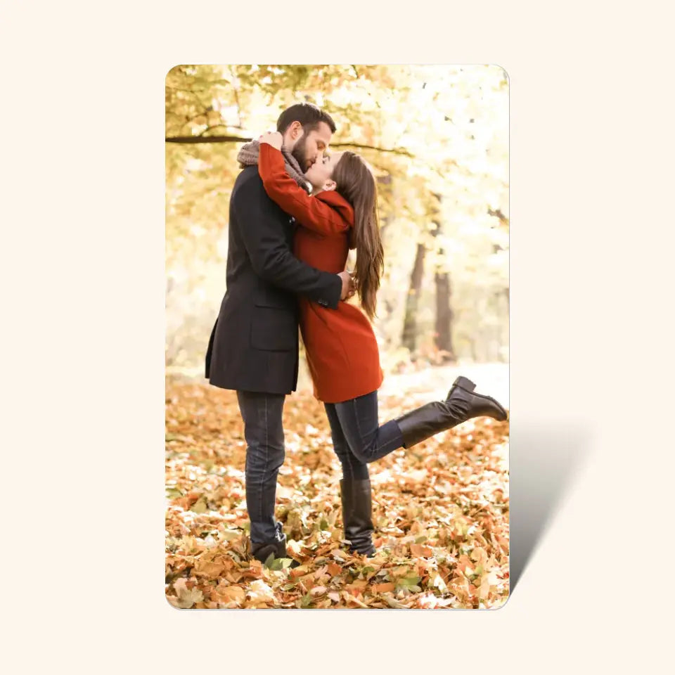 Soulcard - Dein Foto